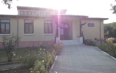 Consiliu de administratie – an scolar 2017-2018